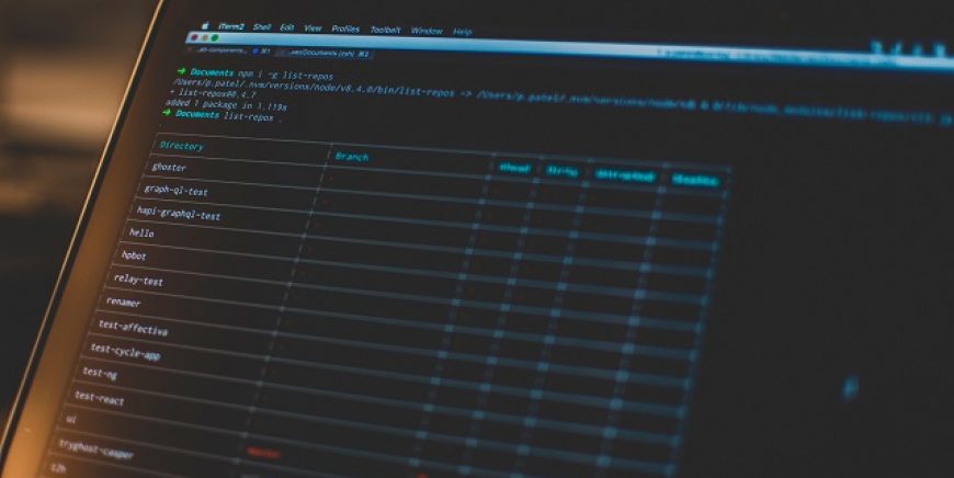 Project Management Services